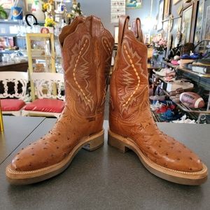 Lucchese's 2000 Women's  Work Boots